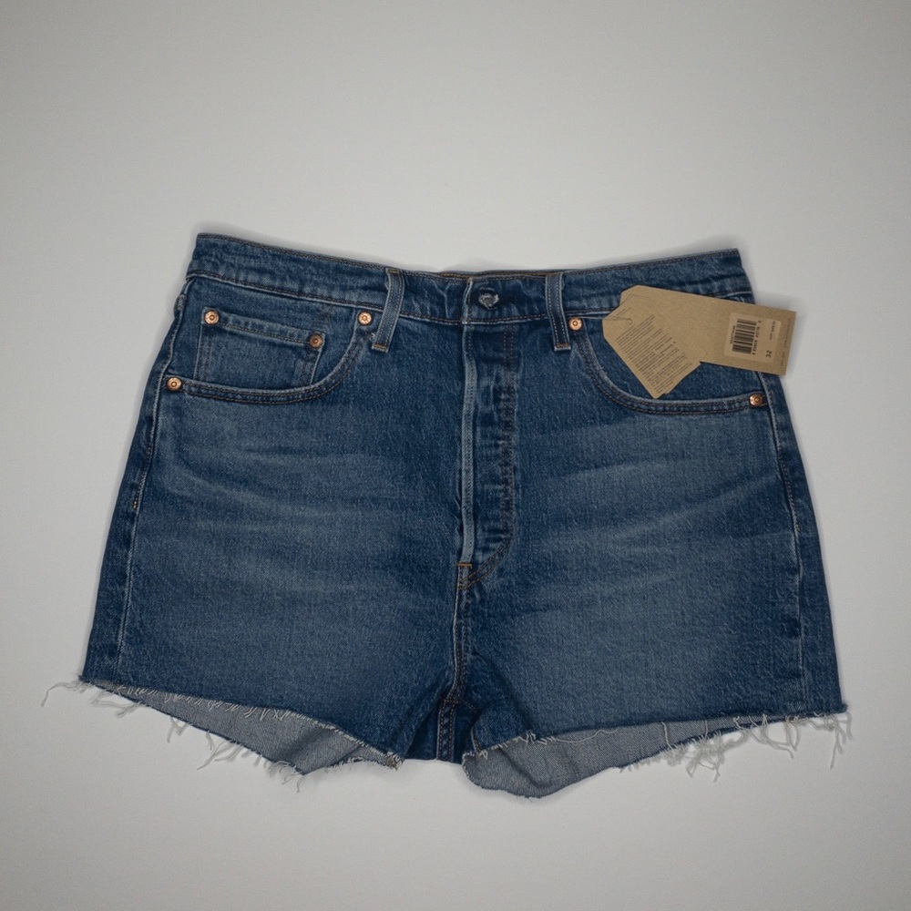 NWT 501 Levi’s Shorts
